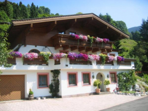 Gästehaus Holzer